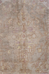 Antique Oushak Area Rug (2' x 3')